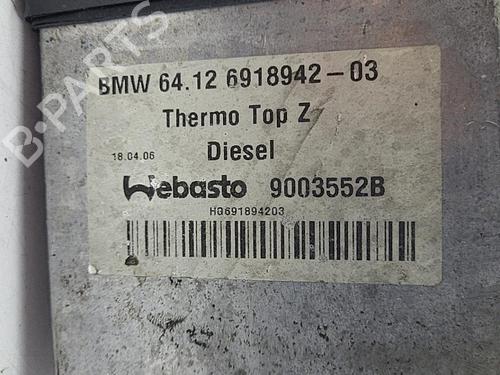 Electronic module BMW X5 (E53) 3.0 d | BP22819095M83 