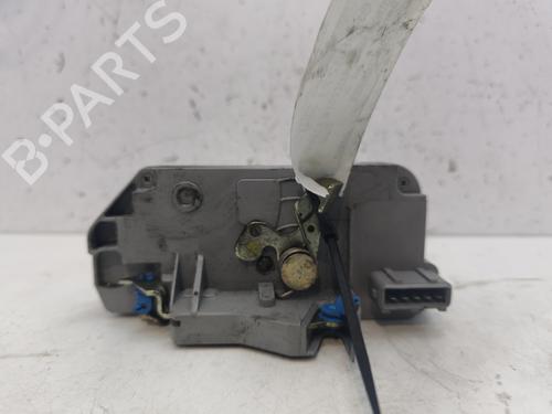 Used Rear right lock CITROËN XANTIA (X1_, X2_) 2.1 Turbo D 12V (109 hp) 26584746