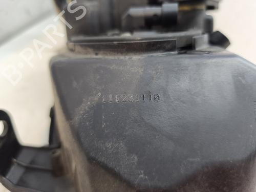 right-headlight-opel-zafira-a-mpv-t98-1999-2000-2001-2002-2003-2004-2005-2006-28525940 main image