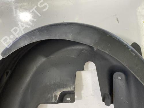 Wheel arch PEUGEOT 208 I (CA_, CC_) 1.2 VTI 82 | BP22840522C56
