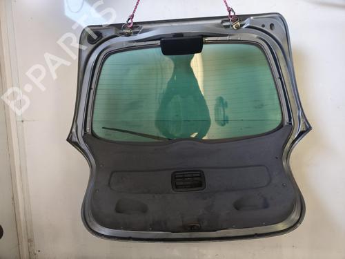 Used Tailgate Tailgate 36894438 36894438