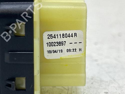 Left front window switch RENAULT ZOE (BFM_) ZOE | BP39241993I27 - Image 5