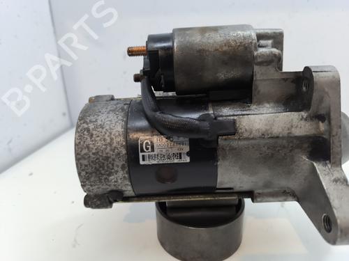 starter-mazda-mpv-ii-lw-1999-2000-2001-2002-2003-2004-2005-2006-26143154 main image