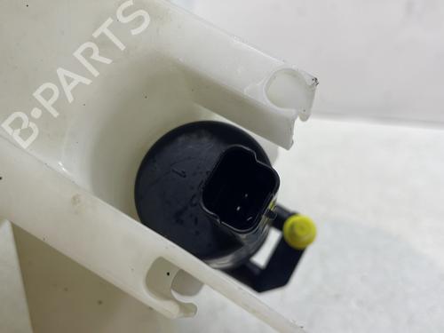 Windscreen washer tank CITROËN C5 III (RD_) 2.0 HDi 165 (RDRHHA, RDRHH8) | BP29439136C113 