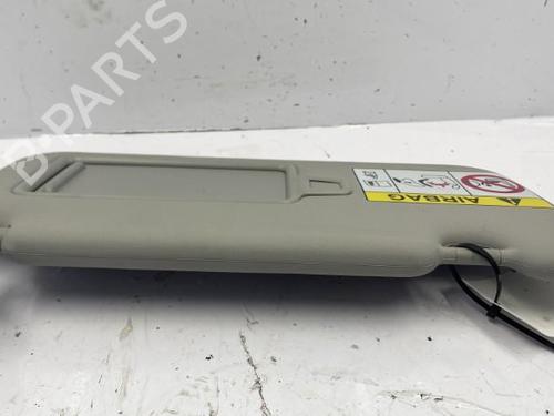 Right sun visor KIA PICANTO III (JA) 1.0 | BP22836618I2 - Image 4