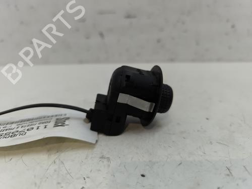 Commande retroviseurs FORD FIESTA VI (CB1, CCN) 1.25 | BP28178695I25 
