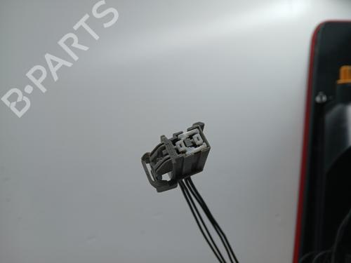 Right taillight FORD FOCUS II (DA_, HCP, DP) 1.8 TDCi | BP30526576C35