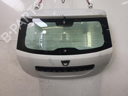 Used Tailgate DACIA LOGAN MCV II TCe 90 (K8M1, K8MA, K8AC) (90 hp) 32388211