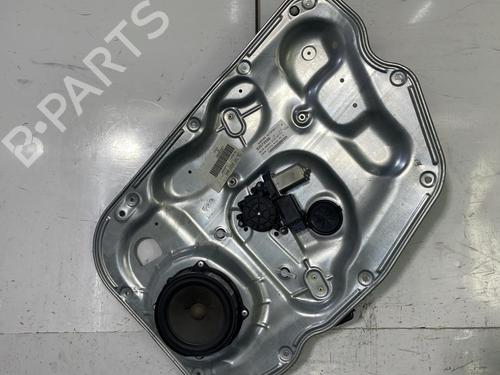 Rudehejsemekanisme Højre foran ALFA ROMEO GIULIETTA (940_) 1.6 JTDM (940FXD1A) (105 hp) 22842377