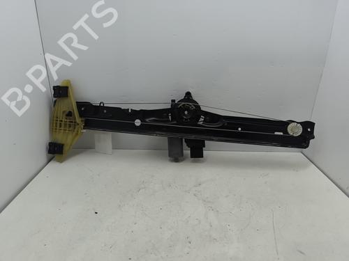 Used Front right window mechanism Front right window mechanism PEUGEOT EXPERT Van (V_) 2.0 BlueHDi 180 (177 hp) 30591715 30591715