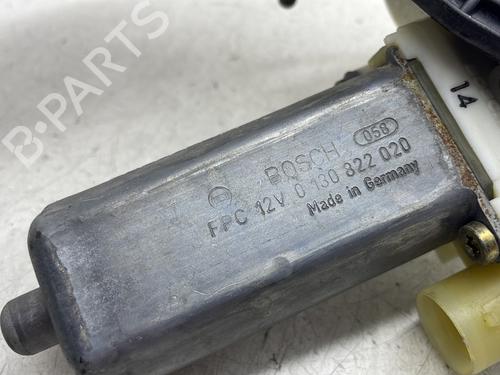 Rudehejsemekanisme ventre foran RENAULT CLIO II (BB_, CB_) 1.2 16V (BB05, BB0W, BB11, BB27, BB2T, BB2U, BB2V, CB05,... | BP29582184C22 