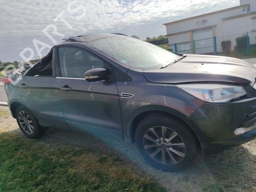 Used Parts FORD KUGA II (DM2)  2.0 TDCi 4x4  4733164