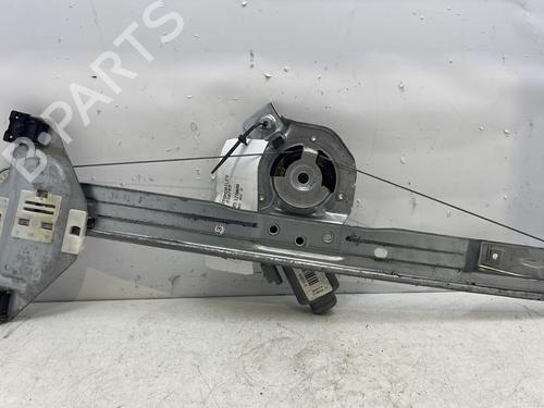 Front right window mechanism CITROËN C3 II (SC_) 1.2 VTi 82 | BP29894292C23 