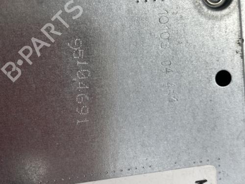 Radio PEUGEOT 208 I (CA_, CC_) 1.2 VTI 82 | BP22843800E6 