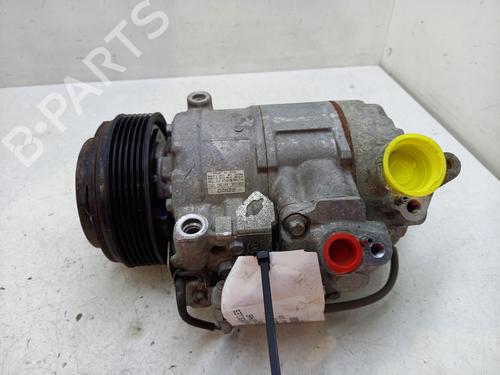 AC compressor BMW 1 Coupe (E82) 120 d | BP38780282M34 - Image 2
