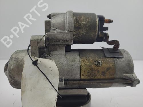Used Starter Starter FORD KA (RB_) 1.3 i (60 hp) 22821799 22821799
