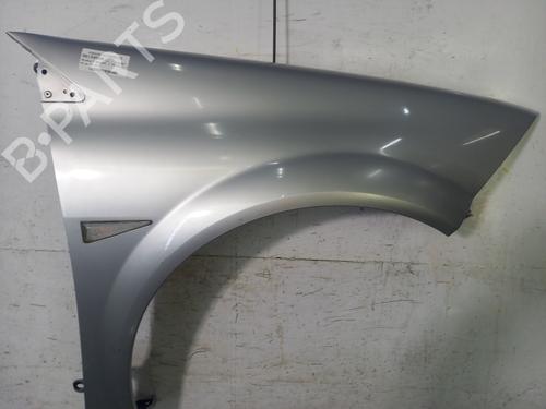 Used Right front fenders RENAULT MEGANE II (BM0/1_, CM0/1_) 1.6 16V (BM0C, CM0C) (113 hp) 22847059