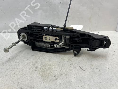 Used Front left exterior door handle Front left exterior door handle CITROËN DS4 (NX_) 1.6 HDi 115 (114 hp) 35995087 35995087