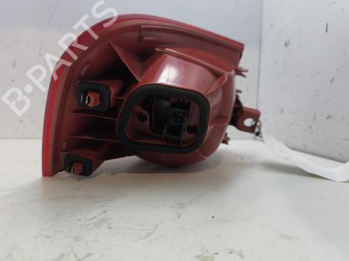Right taillight VW PASSAT B6 Variant (3C5) 1.9 TDI | BP26386521C35  - Image 5