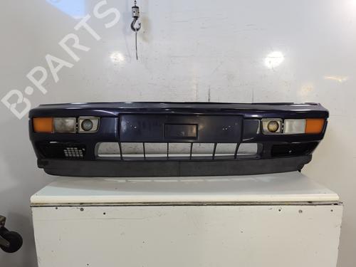 Used Front bumper VW GOLF III (1H1) 1.8 (90 hp) 28531793