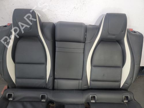 Seats set INFINITI Q30 2.2 D AWD | BP29438544C78 