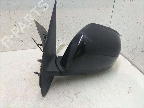 Used Left mirror NISSAN MICRA IV (K13K, K13KK) 1.2 (80 hp) 27989720
