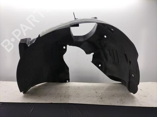 Wheel arch RENAULT ZOE (BFM_) ZOE | BP27931124C56 