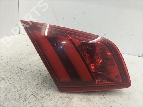 Used Left tailgate light Left tailgate light PEUGEOT 308 II (LB_, LP_, LW_, LH_, L3_) 1.2 THP 130 (131 hp) 23867087 23867087