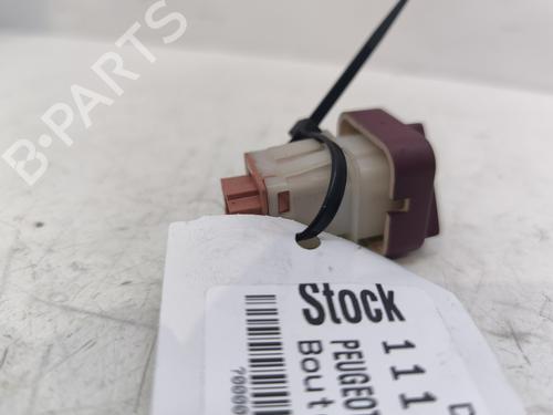 Warning switch PEUGEOT 1007 (KM_) 1.6 16V | BP29141320I22 