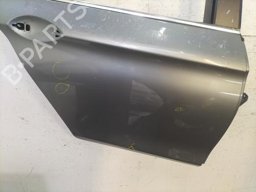 Dør højre bagtil BMW 5 (F10) 518 d | BP30819031C5