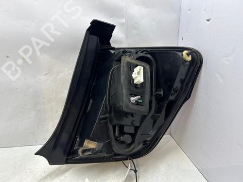 Left taillight CITROËN C3 II (SC_) 1.4 HDi 70 (SC8HZC, SC8HR0, SC8HP4) | BP35886921C34 - Image 4