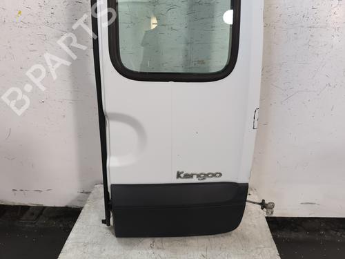 Used Right tailgate Right tailgate 28277460 28277460