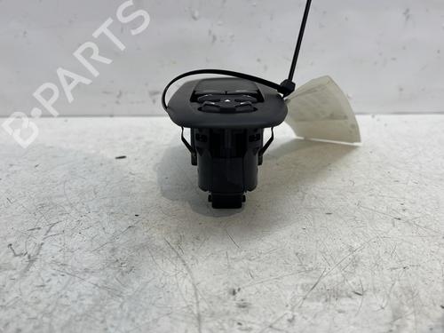 Left front window switch PEUGEOT 208 I (CA_, CC_) 1.2 VTI 82 | BP29491921I27 