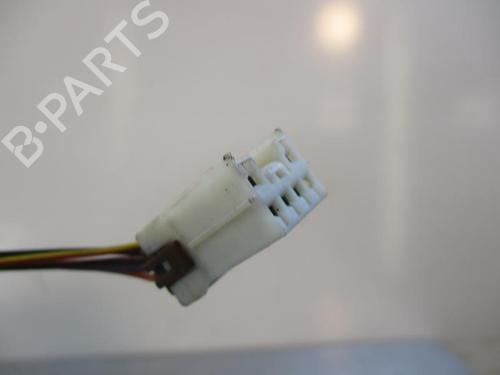 Left mirror VOLVO V40 Estate (645) 1.9 DI | BP22812616C26