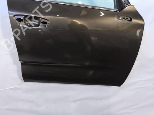 Right front door CITROËN C4 Picasso II 1.6 HDi / BlueHDi 115 | BP29439029C3 