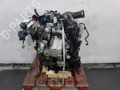Engine RENAULT TRAFIC III Van (FG_) 1.6 dCi 120 (FGMB, FGMC) | BP37661335M1 - Image 6