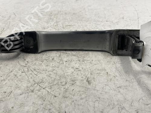 Used Rear right exterior door handle Rear right exterior door handle RENAULT CLIO III (BR0/1, CR0/1) 1.5 dCi (BR17, CR17) (86 hp) 23829623 23829623