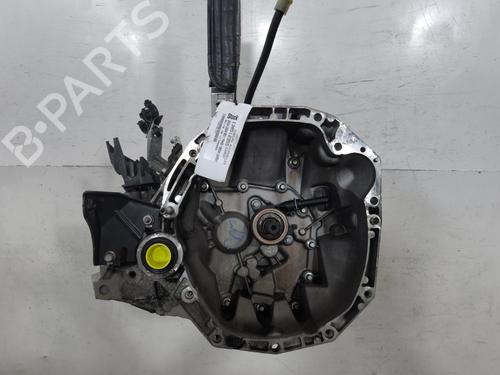 Gearbox DACIA LOGAN MCV (KS_) 1.5 dCi (KS0W) | BP38326526M3 - Image 3