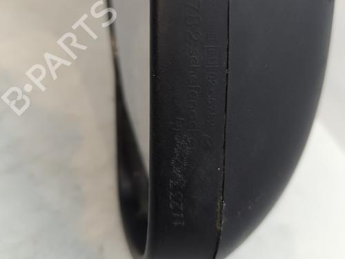 Left mirror FORD FIESTA V (JH_, JD_) 1.4 TDCi | BP29213445C26 