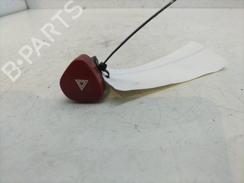 Used Warning switch CITROËN C3 I (FC_, FN_) 1.4 HDi (68 hp) 28054185