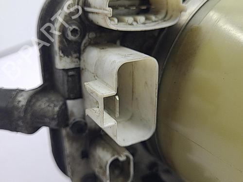 Styring servopumpe OPEL VECTRA C Estate (Z02) 2.2 DTI (F35) (125 hp) 22823004