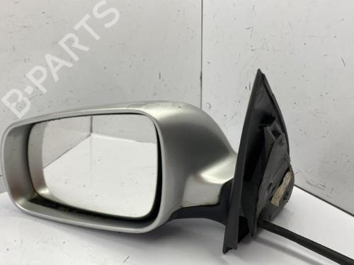 Left mirror SKODA FABIA I (6Y2) 1.4 TDI | BP22834849C26 