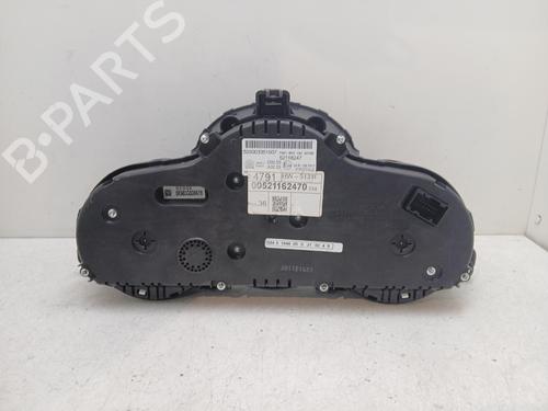 Used Instrument cluster Instrument cluster 37187318 37187318