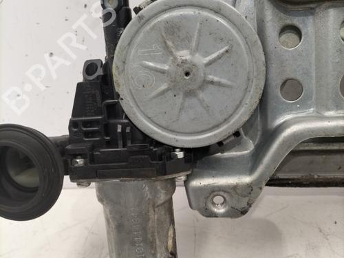 Front left window mechanism SUZUKI SWIFT III (MZ, EZ) 1.3 DDiS (RS413D) | BP23830161C22 