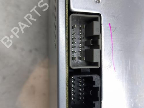 Sistema audio FORD FIESTA VI (CB1, CCN) 1.4 TDCi | BP29700532E6 