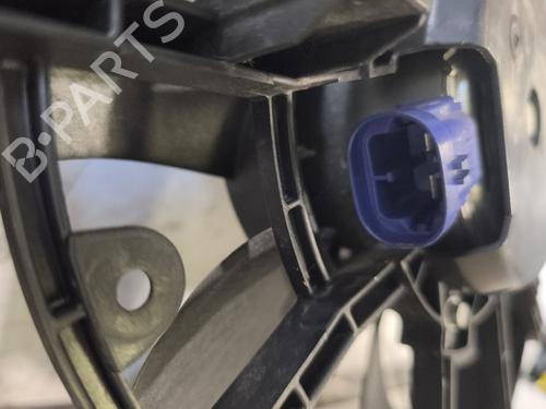 Radiator fan DACIA SANDERO II 1.5 dCi | BP26911480M35 - Image 2