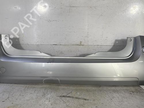 Used Rear bumper RENAULT MODUS / GRAND MODUS (F/JP0_) 1.5 dCi (FP0F, JP0F) (86 hp) 24196735
