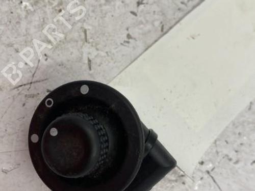 Used Mirror switch Mirror switch DACIA DUSTER (HS_) 1.5 dCi 4x4 (109 hp) 22840103 22840103