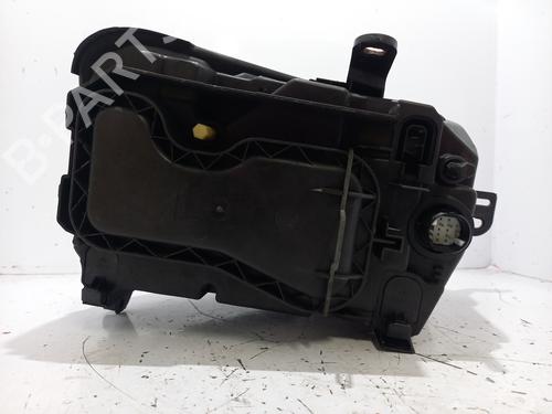 Left headlight FIAT PANDA (169_) 1.3 D Multijet (169.AXC1A) | BP29561945C28 