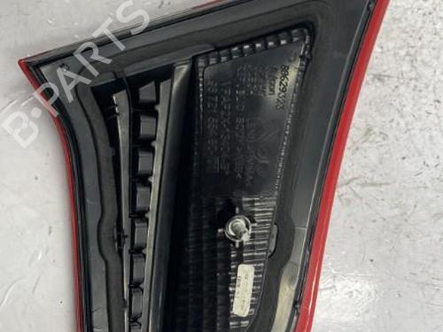 Right tailgate light CITROËN C4 II (NC_) 1.6 HDi 110 | BP22836175C80 